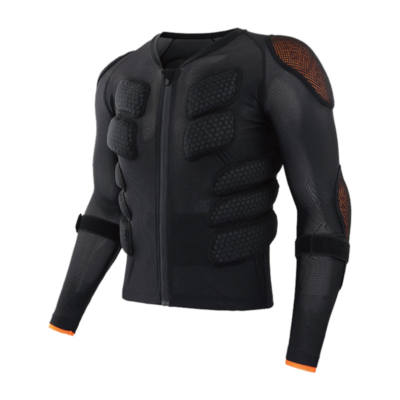 SBP968 Soft Comfortable and Anti-impact full body protector