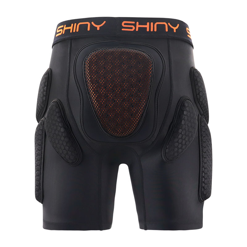 Hip Protectors: Design and Functionality for Vulnerable Areas