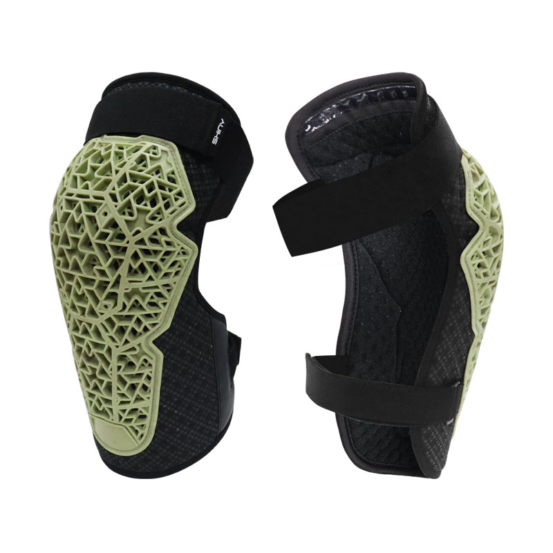 Key Features of Knee Pads for Enhanced Sports Performance and Safety