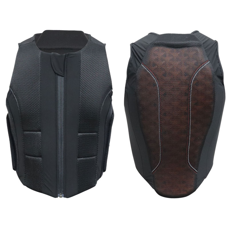 SBP138 ImpactShield Back Protector