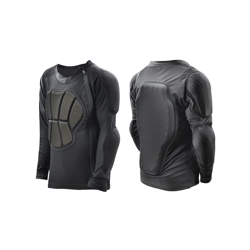 Back Protector Vests for Extreme Skiing: Essential Gear