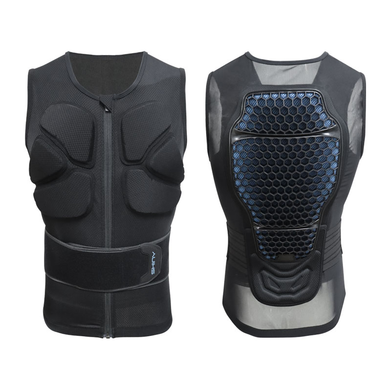 SBP137 Enchuang ImpactShield Back Protector