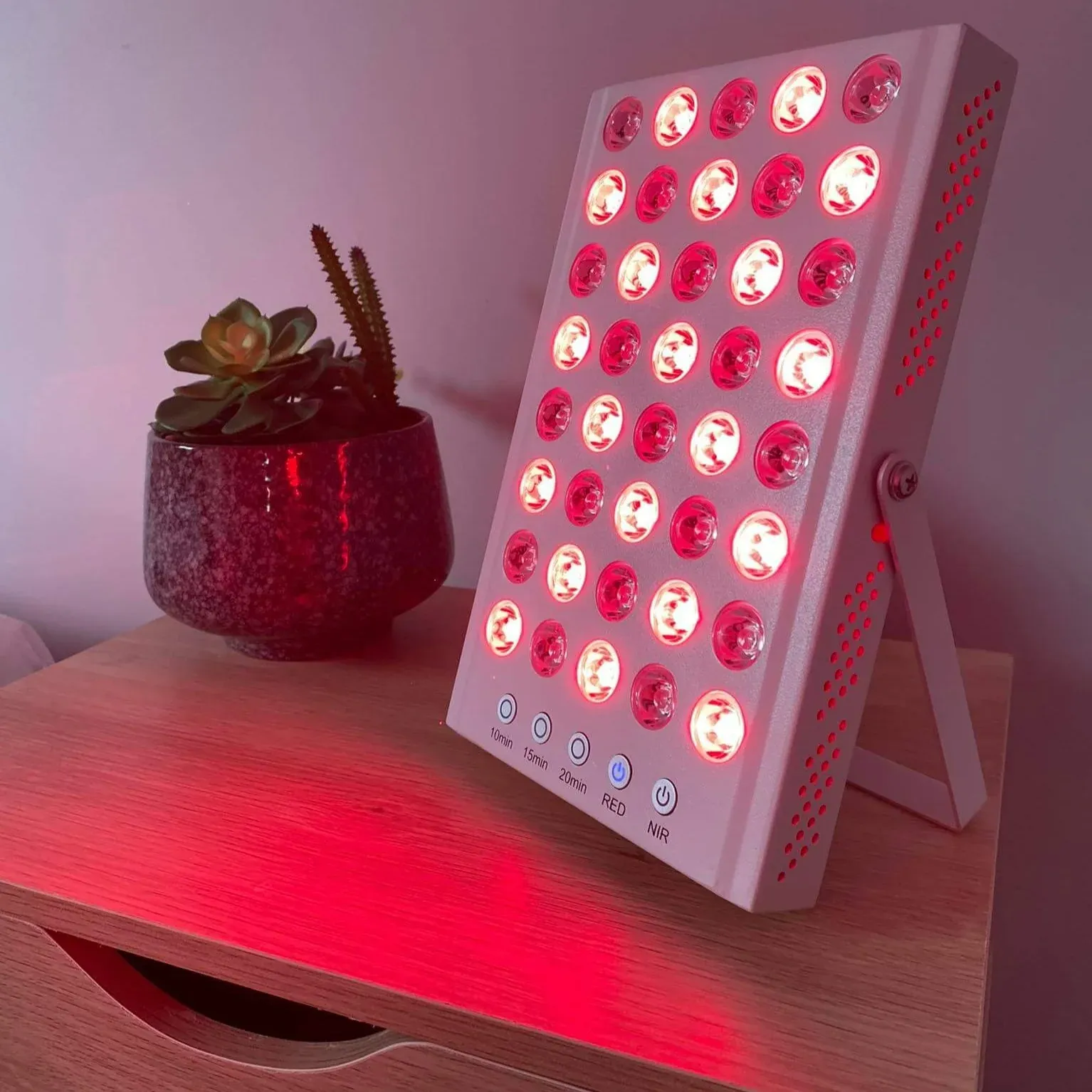 Sourcing OEM Red Light Therapy Panels: A Guide for Medical Equipment Vendors