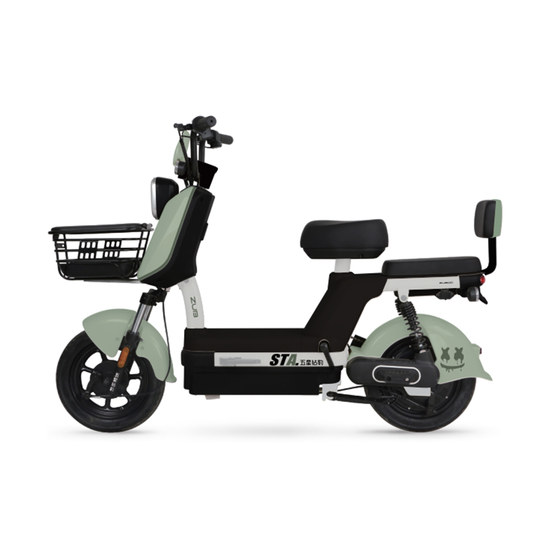 Jak technologie litiových iontů revolucionalizuje motocyklový průmysl.