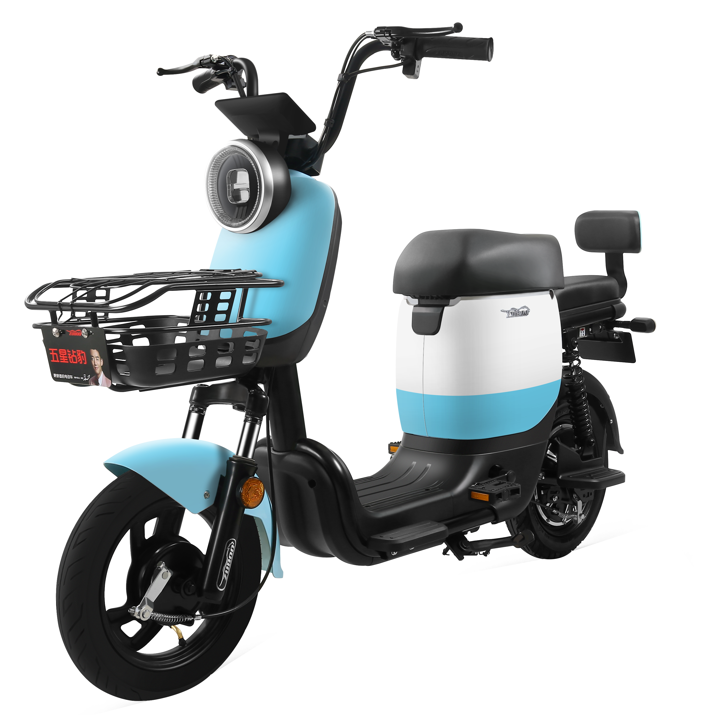 Шта чини електричне мотоцикле најгоре трендом у Хрватској