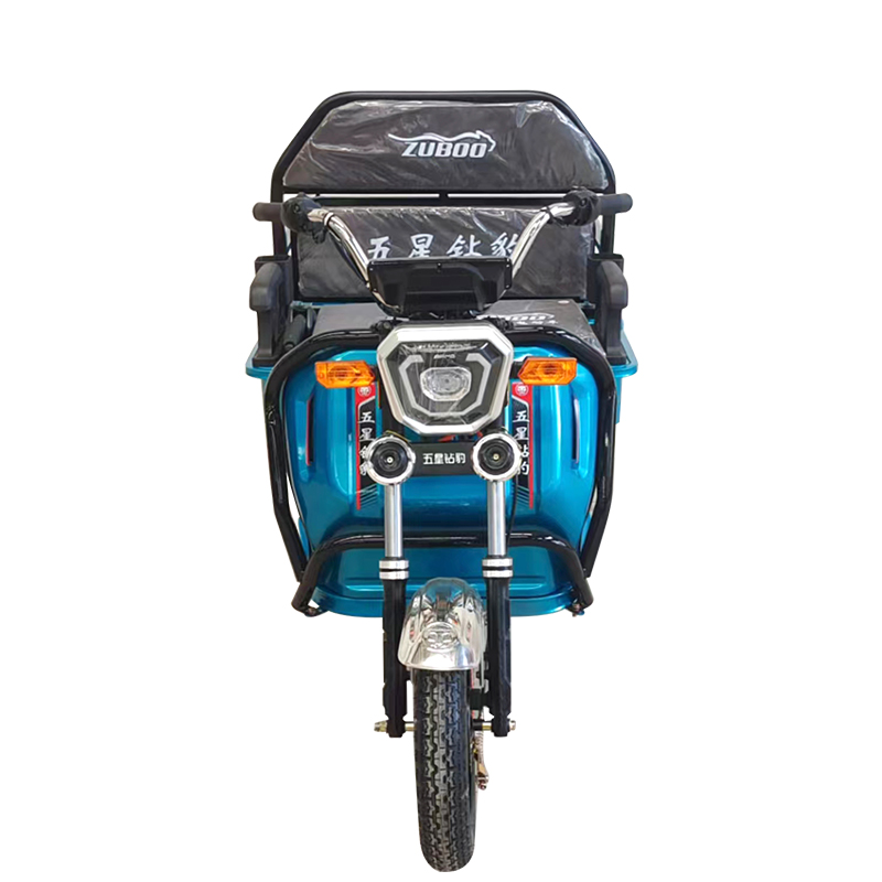 Откријте најновије трендове у електричним мопедима из Кине