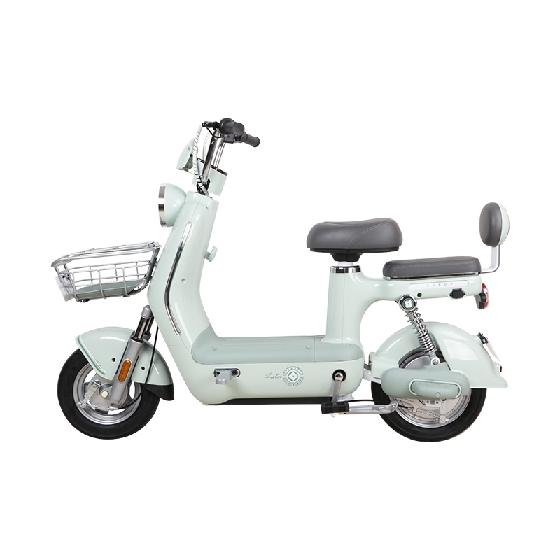 How to Maximize Efficiency with Electric Mopeds for Delivery?