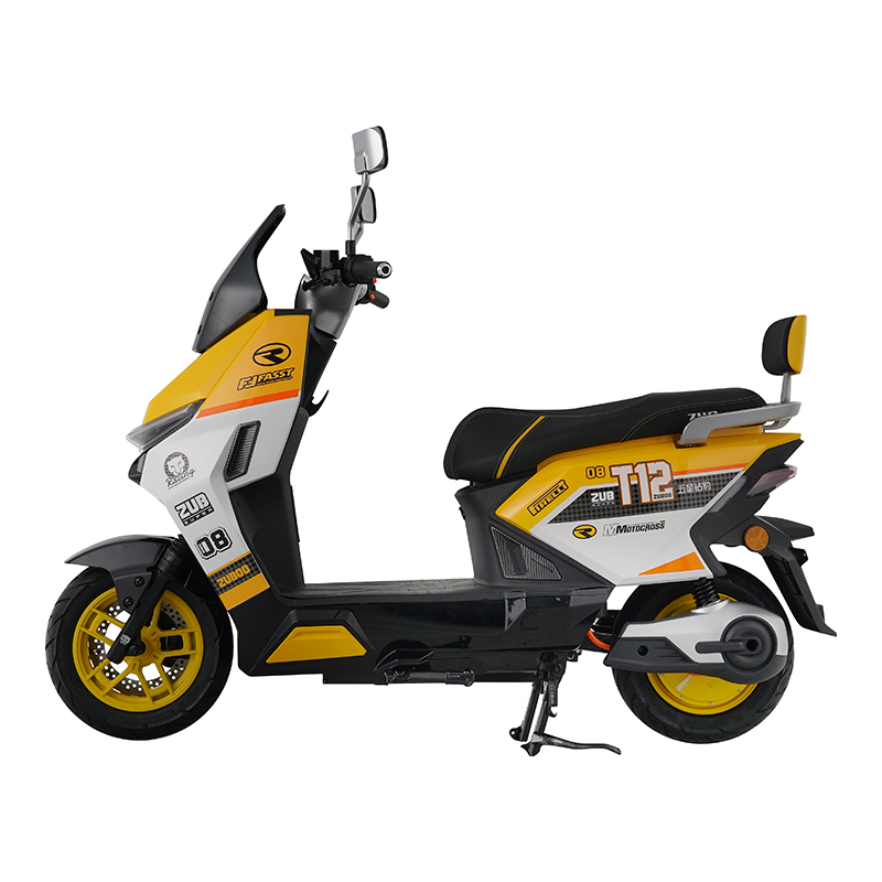 Откријте предности коришћења електричних мотоцикла