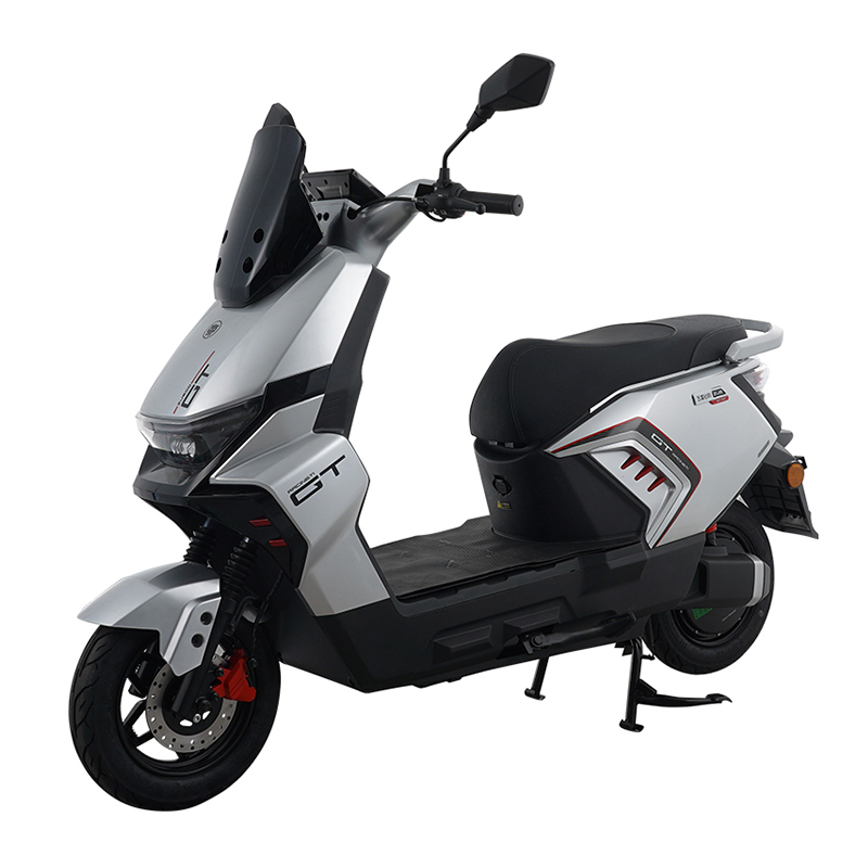 Objevte výhody elektrického scrambleru