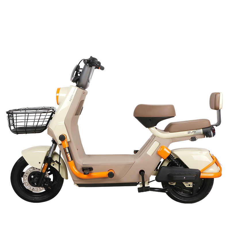 El món emocionant de la competició d'enduro elèctrica