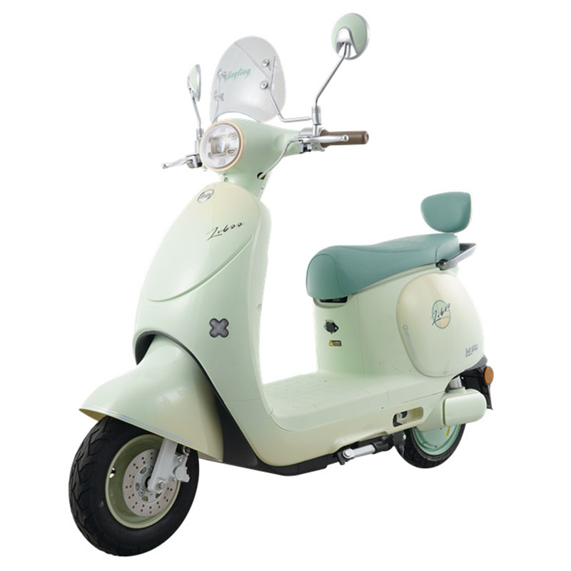 Mopédélectrique - La solution parfaite pour éviter les embouteillages en ville