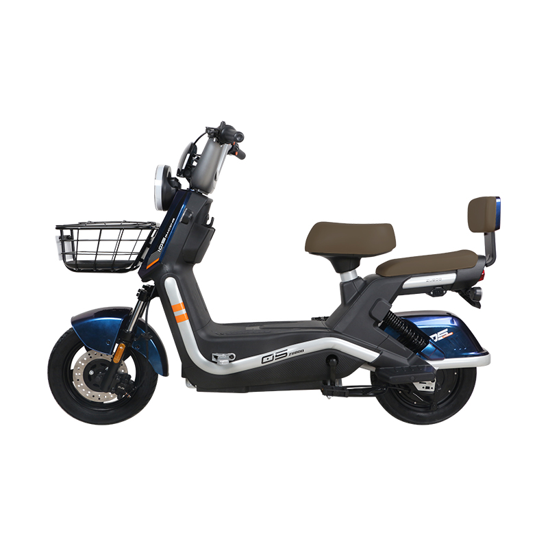 Prečo by ste mali investovať do elektrickej motorky s pedálnym asistom