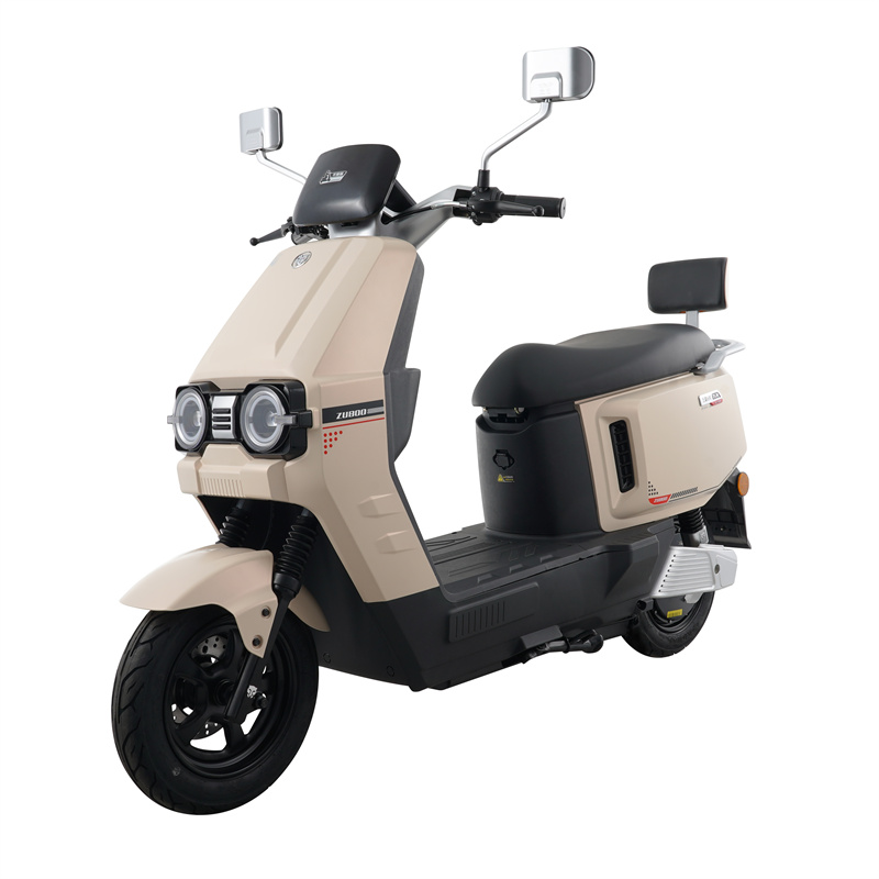 Výhody vlastnictví dvoumístního elektrického motoru