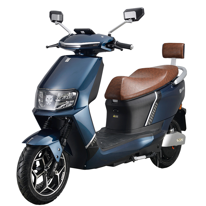 La Populaire Croissante des Motocycles de Supermoto Électrique