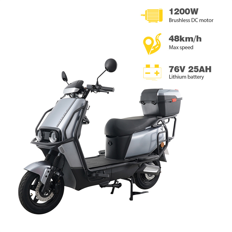 Αποκαλύψτε την προσωπικότητά σας με ένα ποδήλατο 1000w