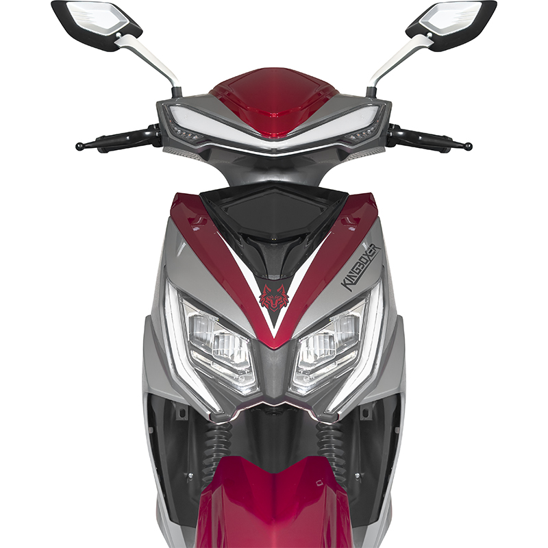 Elektromos hajtómű találkozik időtlen tervezettel ezen biciklikkel.