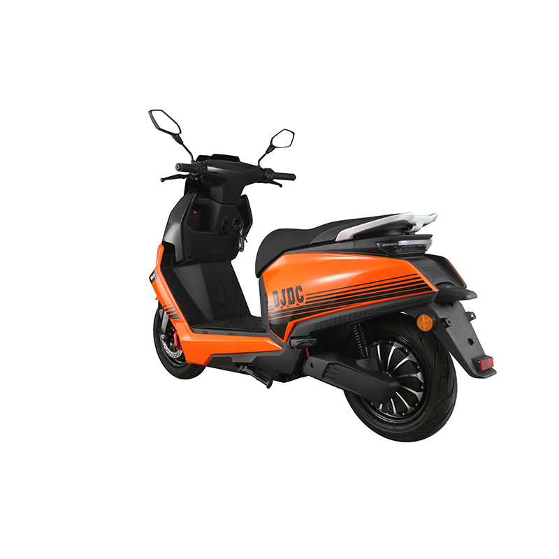 Motociclete Mini Electrice pentru Copii Mari