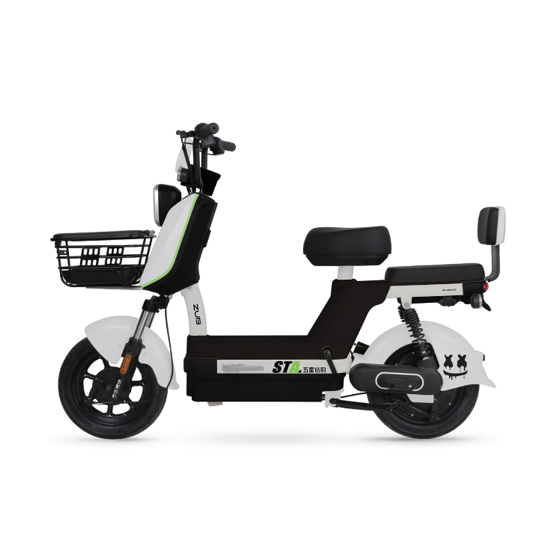 Укупне могућности за електричне скутере у Хрватској