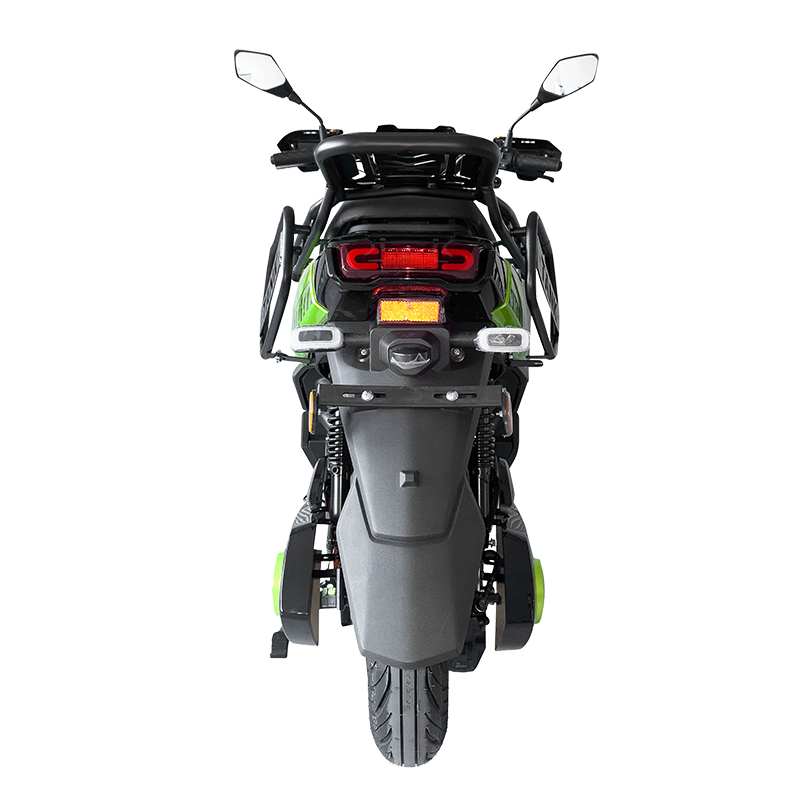 Povedzte sbohem chodbe a vitajte elektrický golfový skúter