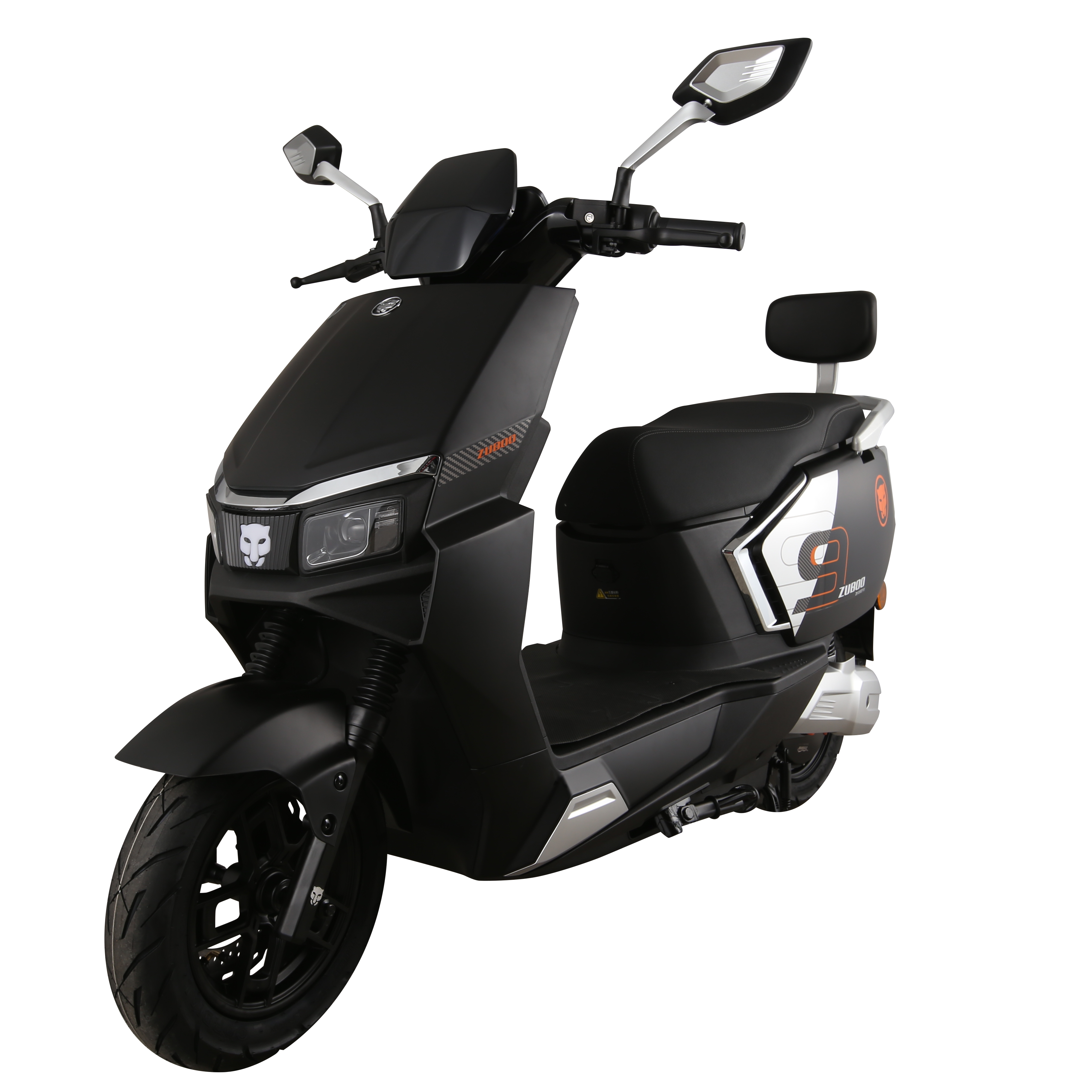 Aming Pumunta Nang Walang Pagpupurol ng Kalikasan