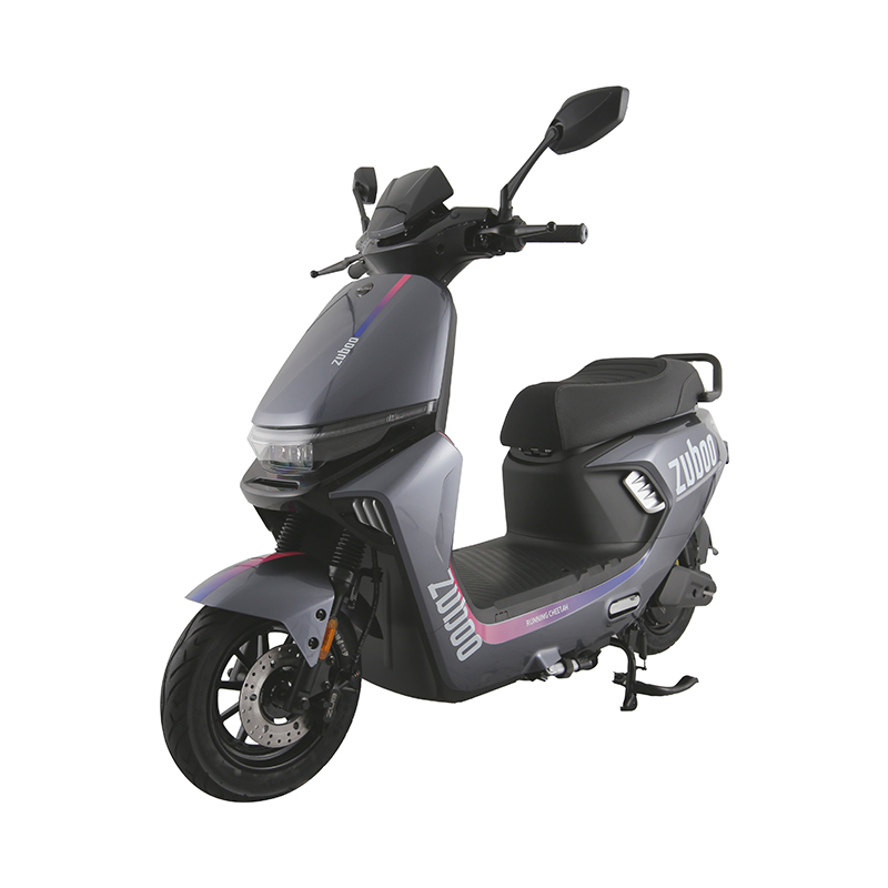 Зашто купувачи уопће бирају кинеске електричне мопеде за своје пословање