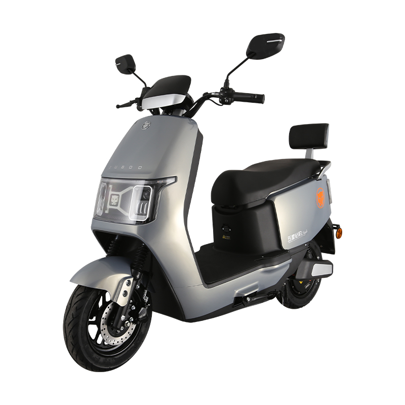 Выявите преимущества инвестиций в электрические скутеры для вашего бизнеса