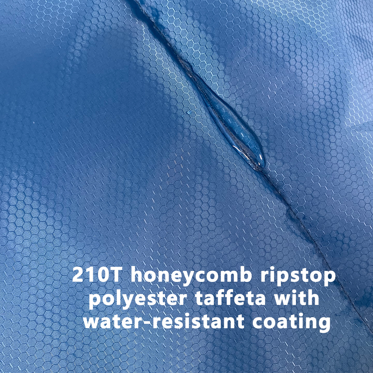 Electricity Heating Sleeping Bag manufacture