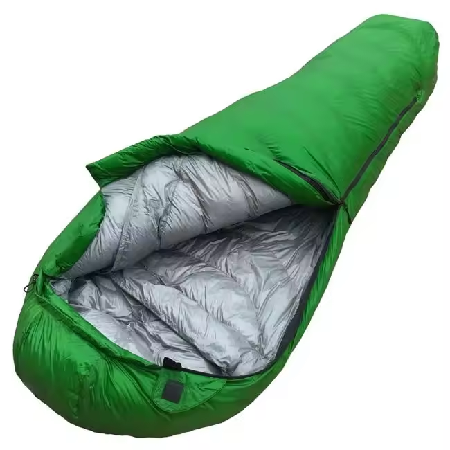 Sleep Soundly in ZHULIN Sleeping Bags on Your Next Adventure