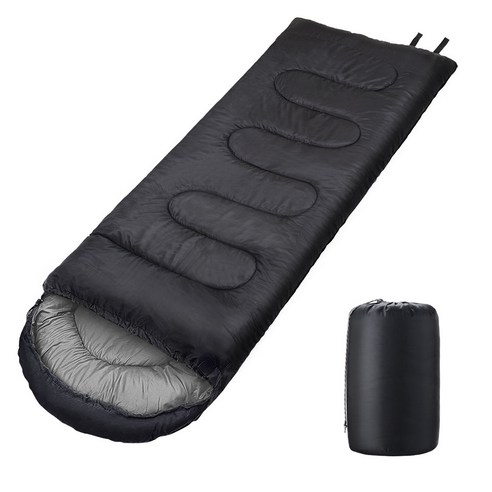 ZHULIN Sleeping Bags Designed for All-Season Outdoor Use