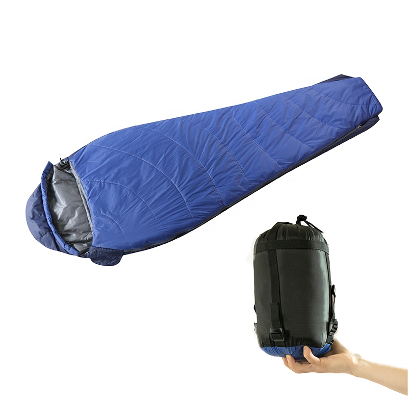 Ultralight Mummy Sleeping Bag