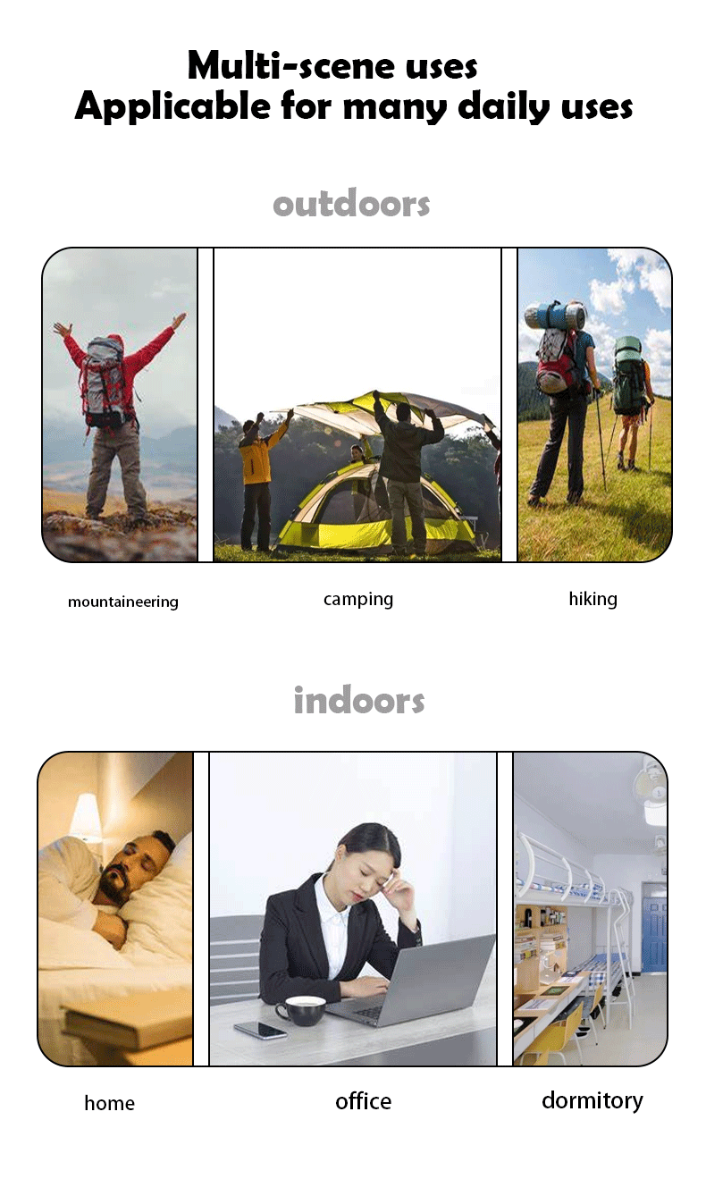 Four seasons Mummy Sleeping Bag supplier