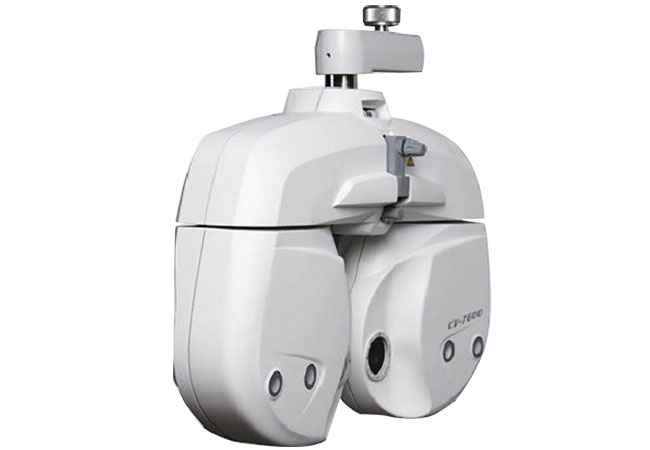 디지털 시력표의 혜택