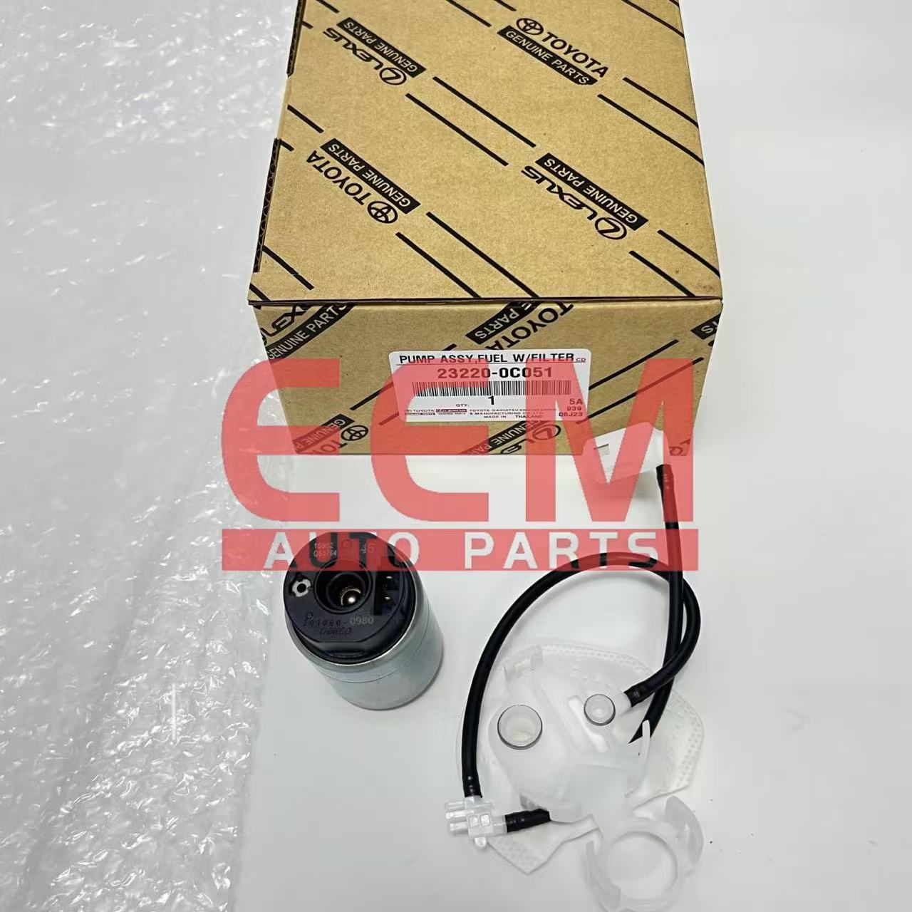 THAILAND TOYOTA 23220-0C051 FUEL PUMP ASSEMBLY 