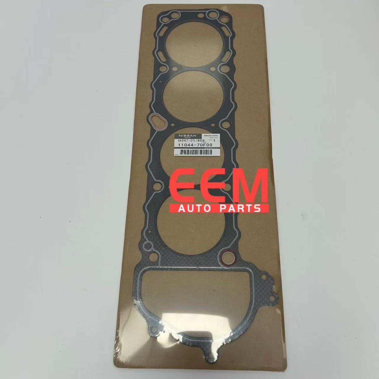  NISSAN 11044-70F00 GASKET CYLINDER HEAD ASBESTOS