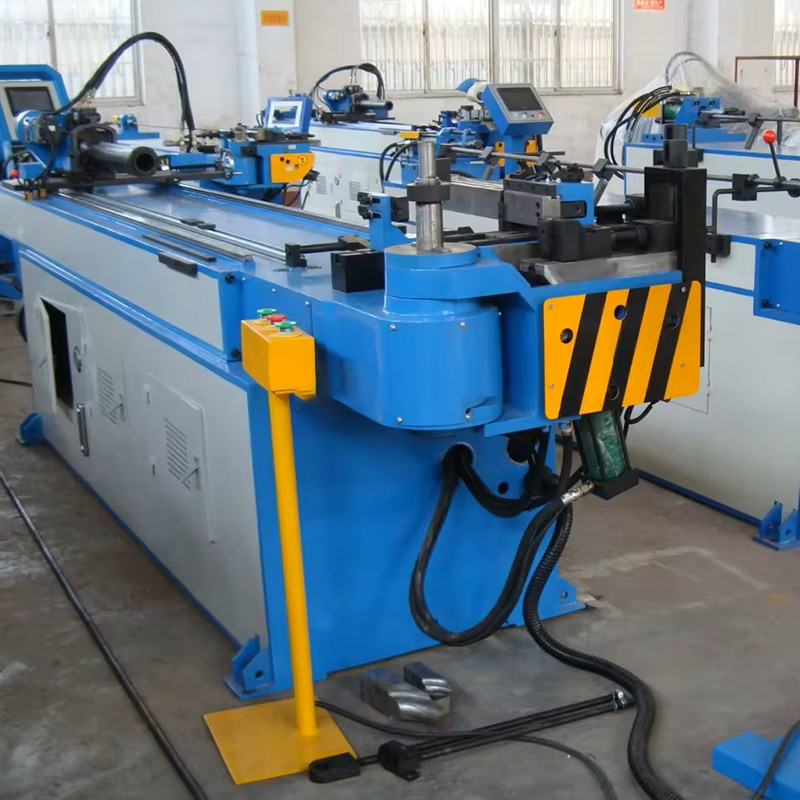 Professional production of pipe bending machine Supplier in Turkey