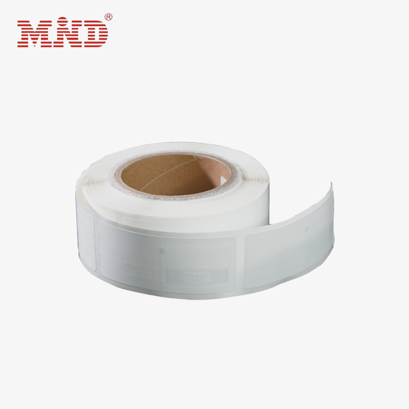 Rfid Uhf Adhesive Cable Sticker Tag Cable Version Mi4010