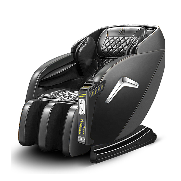 Revitalize Your Body and Mind with the Best Massage Brand Massage Chair