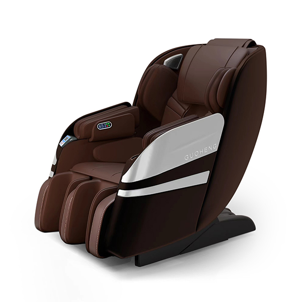 Transform Your Home into a Personal Spa with the Best Massage Brand Massage Chair