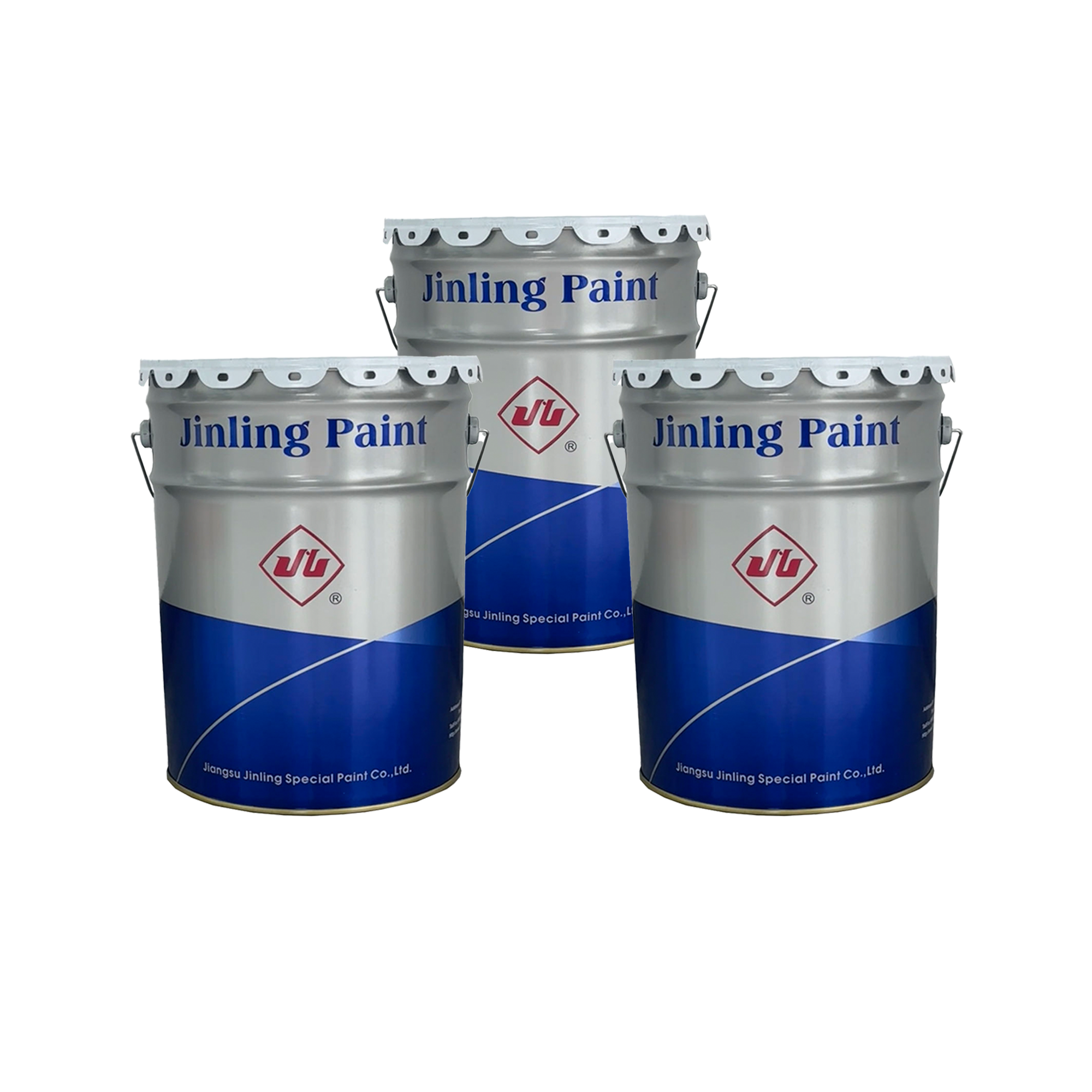 Outdoor Protective Anti Rust Epoxy Zinc-Rich Primer Paint Base Coatings Zinc Rich Epoxy Primer For Marine Steel Structure