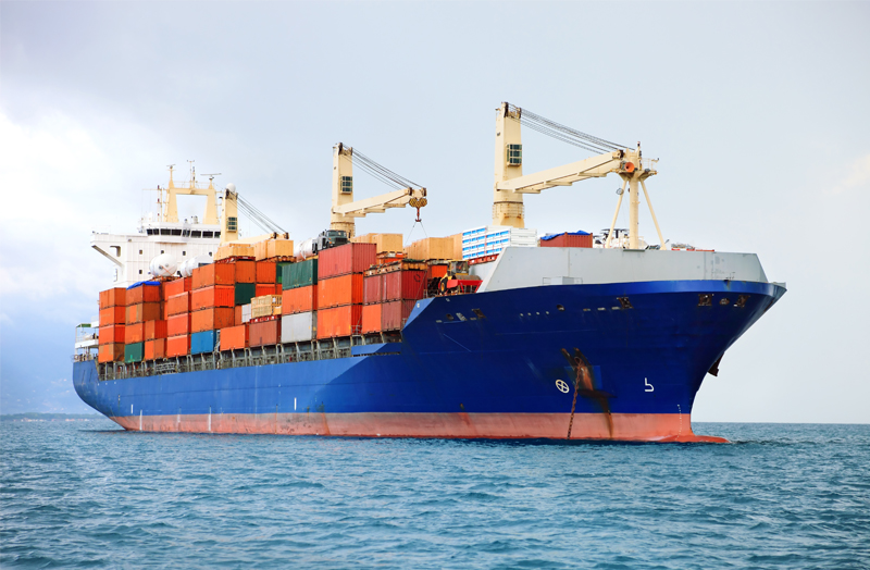Water-based environmental protection industrial paint