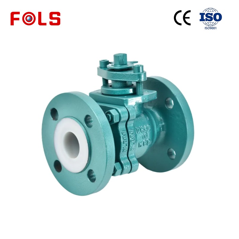 High Performance Ball Valve Solutions for Optimal Control