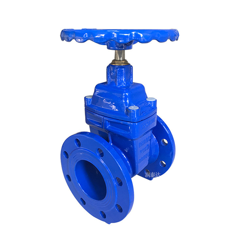 High Quality Gate Valves for Reliable Performance