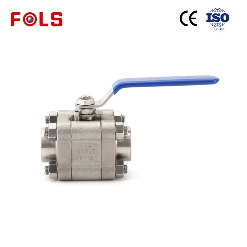 Cost - Effective Ball Valve Option