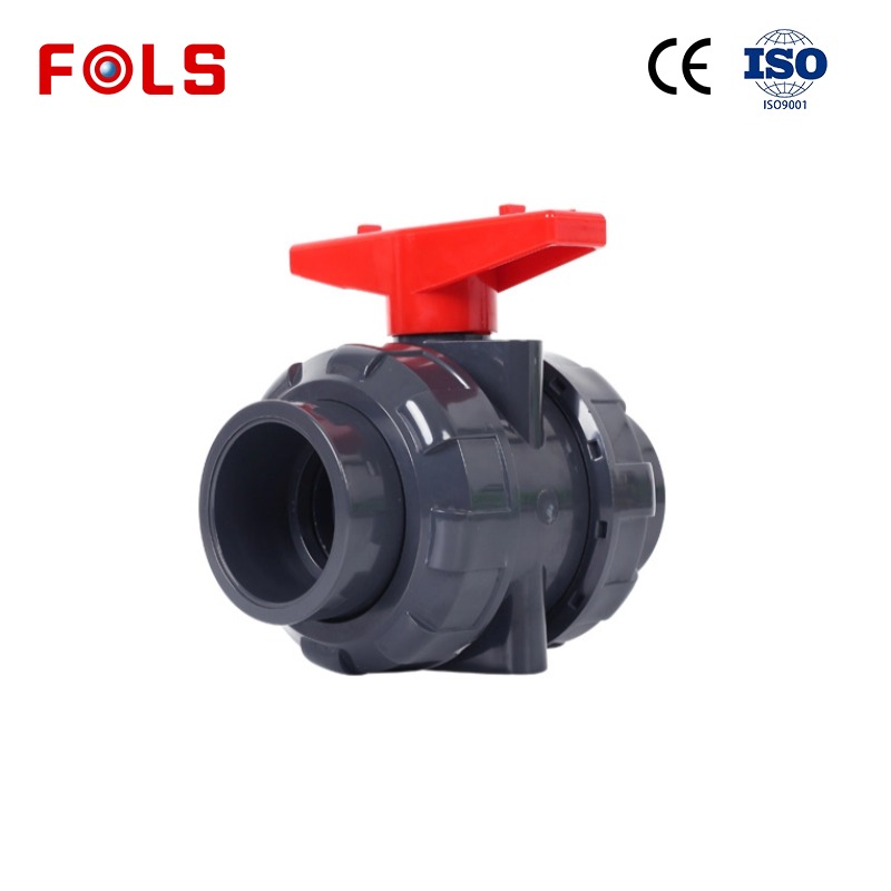 Cost - Effective Ball Valve Option