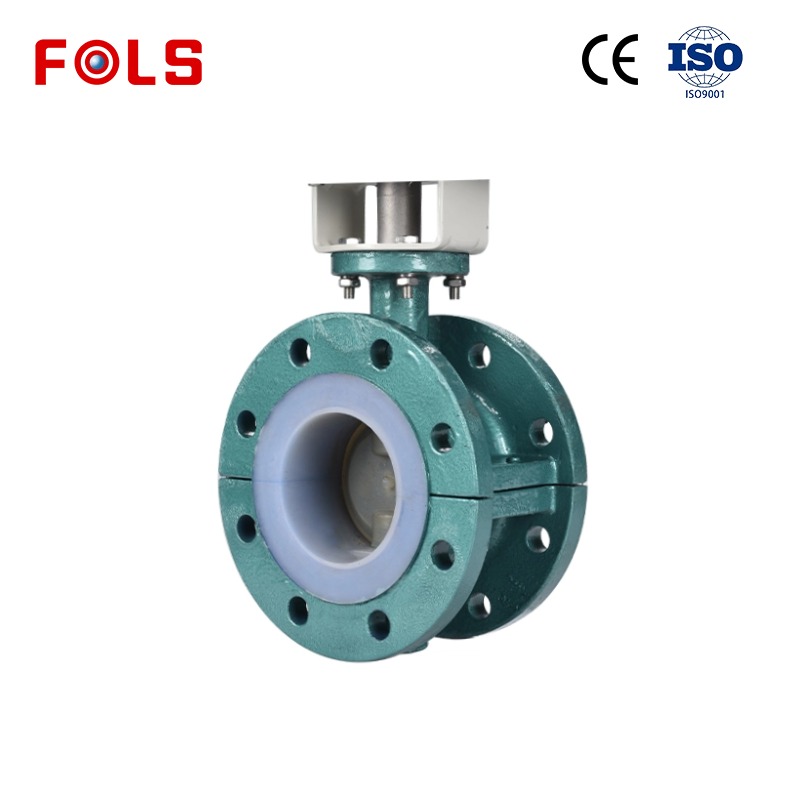 Leading Electric Butterfly Valve Manufacturer