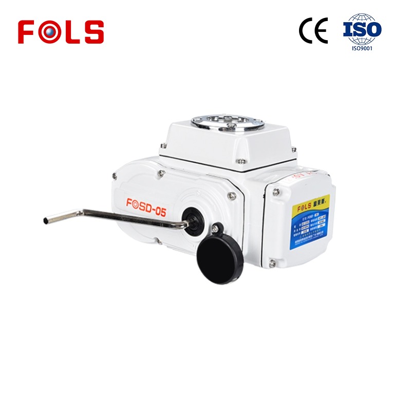 Cost - Effective Ball Valve Option