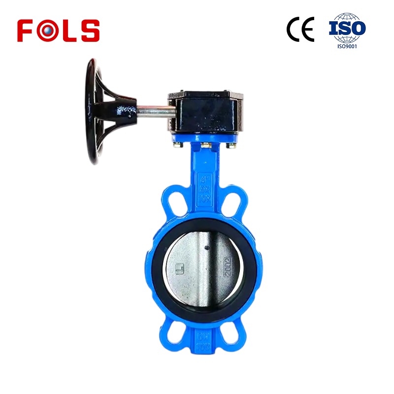 High Quality Butterfly Valve Solutions for Your Needs