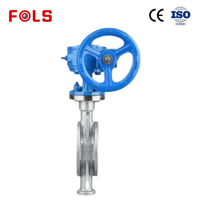 Wide Range of Sizes and Materials