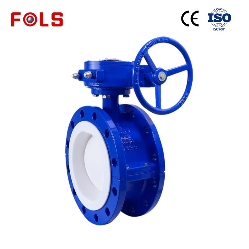 Wide Range of Sizes and Materials
