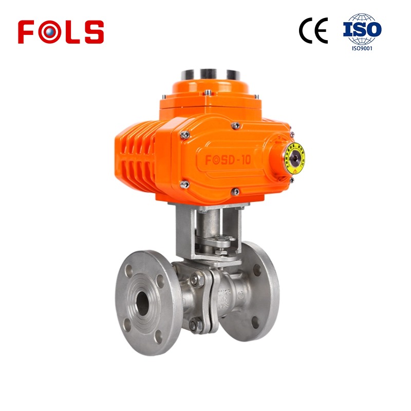 Easy - Maintenance Valve Design